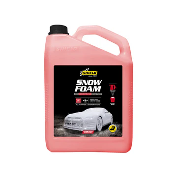 Dashboard Spray