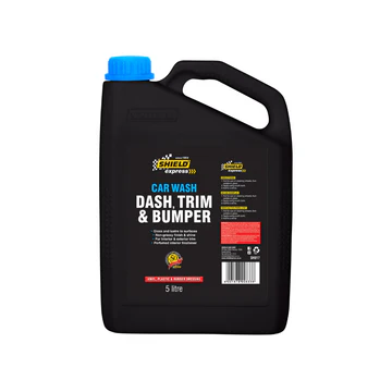 Dashboard Spray